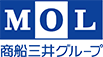 MOL 商船三井グループ